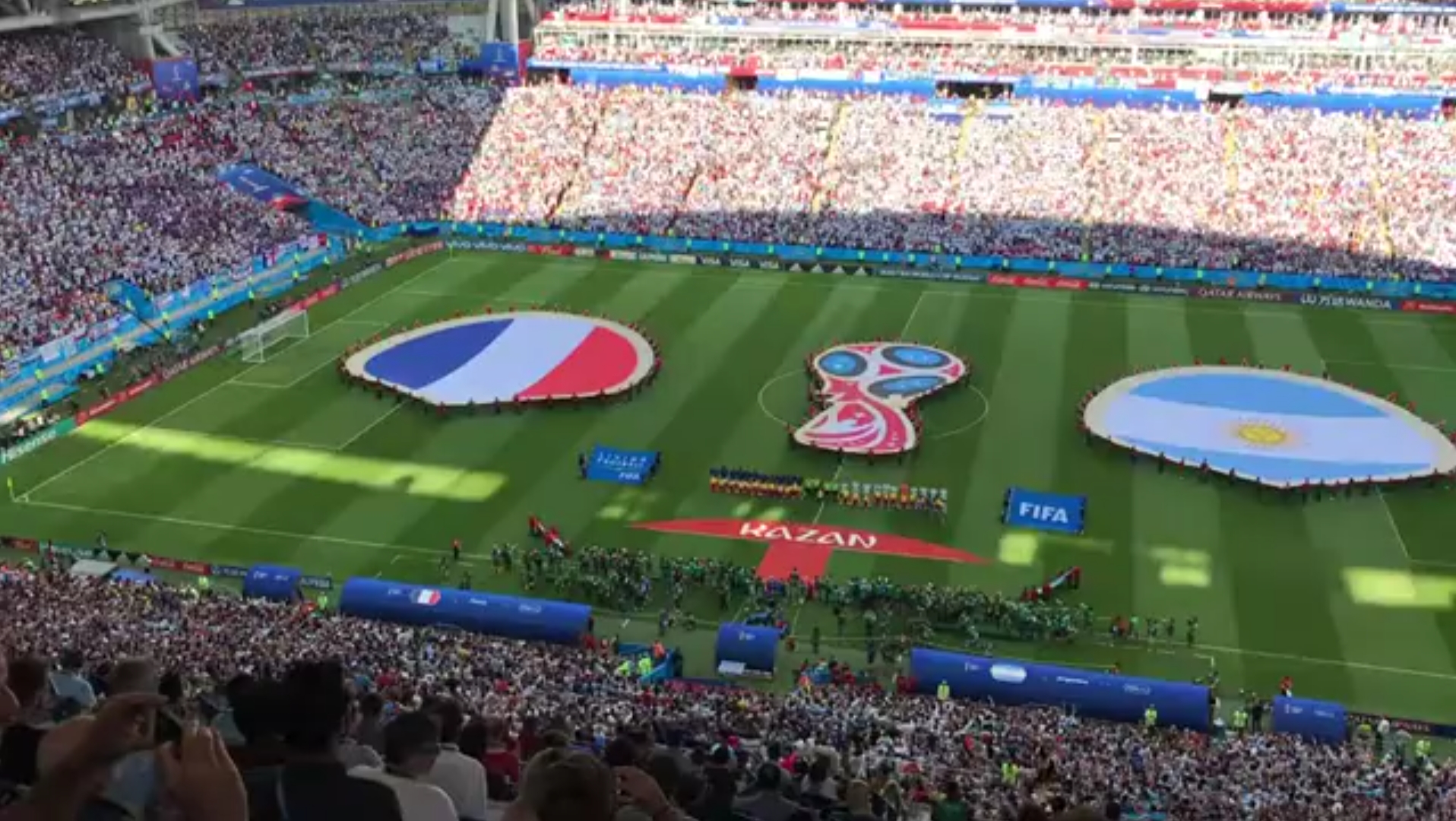 中国红的