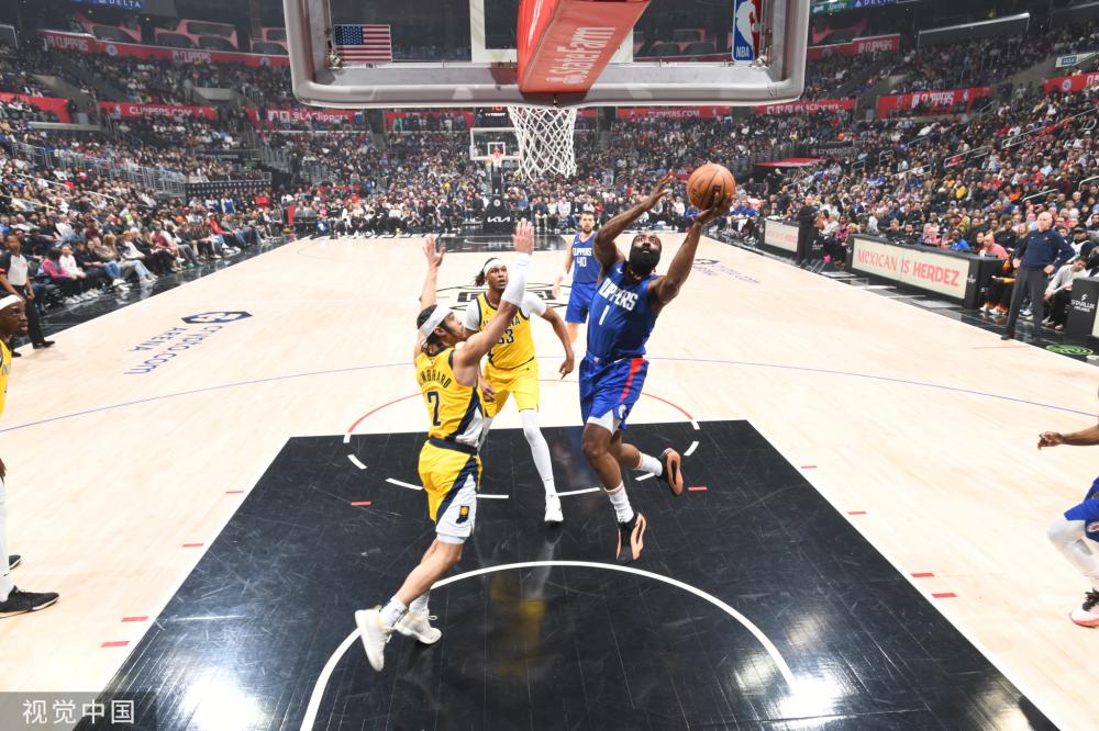 湖人内线和 湖人内线和