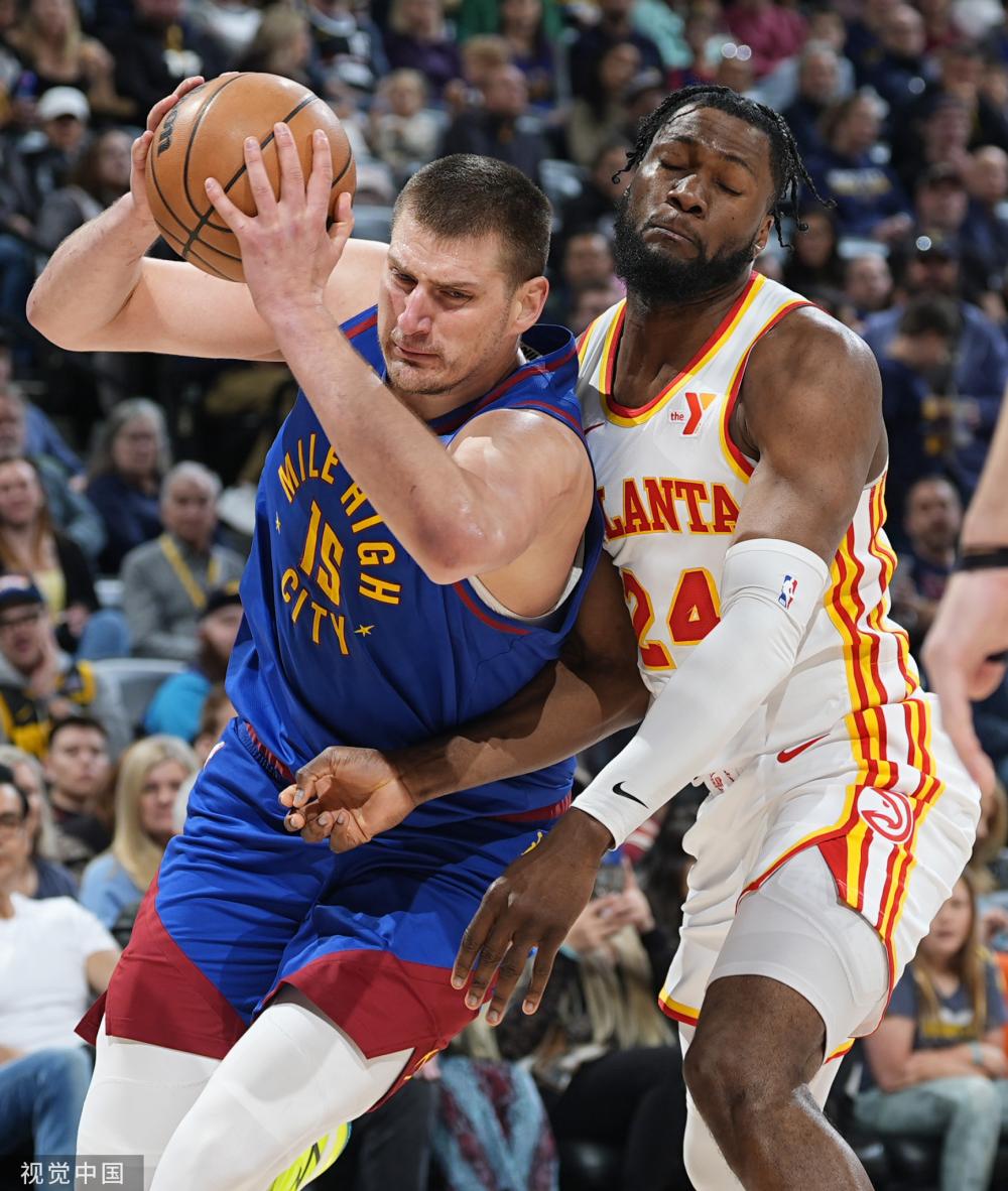 关键比赛中 关键比赛中